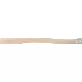   VOREL Fejszenyél bükkfából, 600 g-os fejhez, 36 cm (99430)