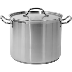 YATO Fazék fedővel, 20.9L, 32X26CM (YG-00005)