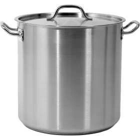 YATO Fazék fedővel 36x36 36,6L (YG-00007)