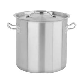 YATO Fazék fedővel 28 x 28 cm, 17 l (YG-00013)