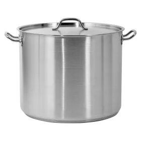 YATO KÖZEPES LÁBAS FEDŐVEL SS 45x36CM 57,3L (YG-00028)