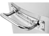 YATO KÖZEPES LÁBAS FEDŐVEL SS 45x36CM 57,3L (YG-00028)
