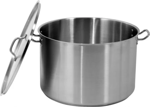 YATO Fazék fedővel, 62.8L, 50X32CM (YG-00029)