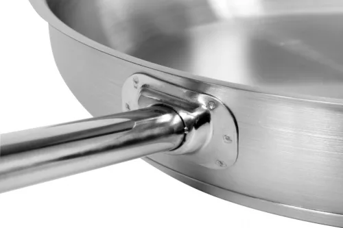 YATO 3.4L mély serpenyő, 24X7.5 CM (YG-00081)