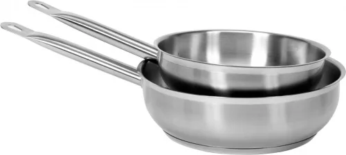 YATO 3.4L mély serpenyő, 24X7.5 CM (YG-00081)