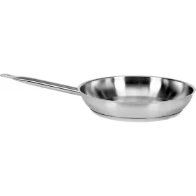 YATO FRYPAN SERPENYŐ  SS 28cm (YG-00102)