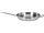 YATO FRYPAN SERPENYŐ SS 36cm (YG-00104)