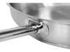 YATO FRYPAN SERPENYŐ SS 36cm (YG-00104)