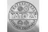 YATO Serpenyő 40x7 CM (YG-00105)