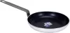 YATO Serpenyő nagykonyhai használatra, 24 cm, háromrétegű PTFE-bevonattal (YG-00131)