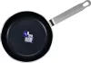YATO Serpenyő nagykonyhai használatra, 24 cm, háromrétegű PTFE-bevonattal (YG-00131)