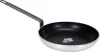 YATO Serpenyő nagykonyhai használatra, 28 cm, háromrétegű PTFE-bevonattal (YG-00132)
