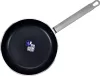 YATO Serpenyő nagykonyhai használatra, 28 cm, háromrétegű PTFE-bevonattal (YG-00132)