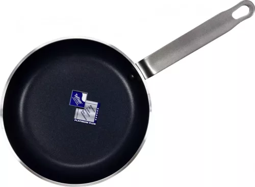 YATO Serpenyő indukcióss SUPRAF.-PTFE, 24 cm (YG-00160)