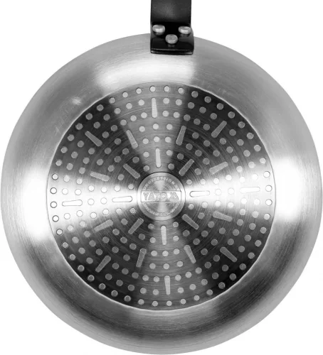 YATO Serpenyő indukcióss SUPRAF.-PTFE, 24 cm (YG-00160)