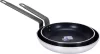YATO Serpenyő indukcióss SUPRAF.-PTFE, 24 cm (YG-00160)