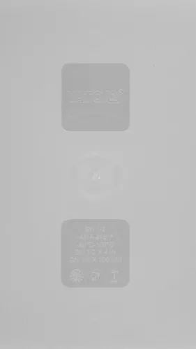 YATO GN 1/2 polipropilén edény, 100 mm (YG-00214)