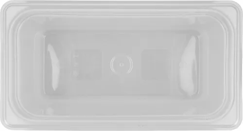 YATO GN 1/3 polipropilén edény, 200 mm (YG-00220)