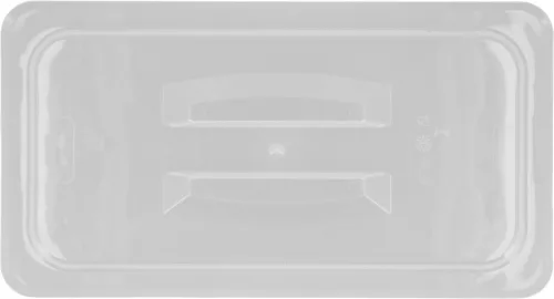 YATO Polipropilén fedél GN 1/3 edényhez (YG-00232)