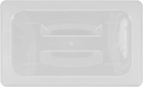 YATO Polipropilén fedél GN 1/4 edényhez (YG-00233)