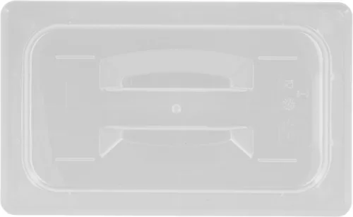 YATO Polipropilén fedél GN 1/4 edényhez (YG-00233)