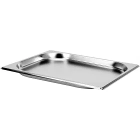 YATO Tálca 8,5 literre, GN1 / 2, 20mm, 2L (YG-00260)