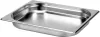 YATO Tálca rozsdamentes acél, GN1 / 2, 40mm, 4L (YG-00261)