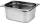 YATO Tálca rozsdamentes acél, GN1 / 2, 150, 10L (YG-00264)