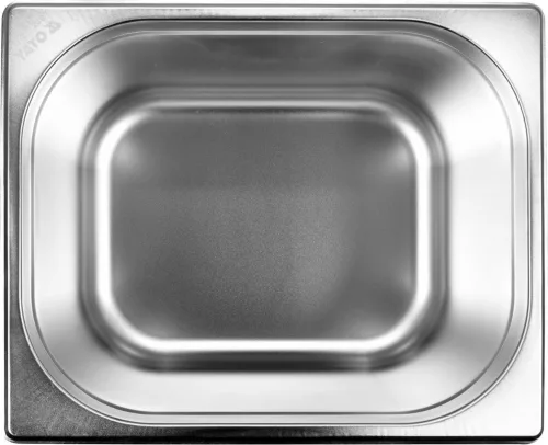 YATO Tálca csemege GN1 / 2,12.5L, 200mm (YG-00265)