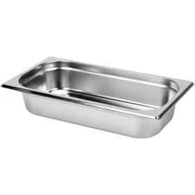 YATO GASTRO Inox betét 65 mm GN 1/3 2,5 l (YG-00272)