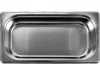YATO GASTRO Inox betét 65 mm GN 1/3 2,5 l (YG-00272)