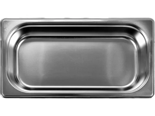 YATO GASTRO Inox betét 65 mm GN 1/3 2,5 l (YG-00272)