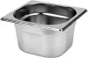 YATO Tálca 1,7 l, GN1 / 6, 176x162x100mm (YG-00291)