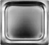YATO Tálca rozsdamentes acél, GN2 / 3, 65mm, 6.5L (YG-00302)