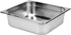 YATO Tálca rozsdamentes acél, GN2 / 3, 100, 9L (YG-00303)