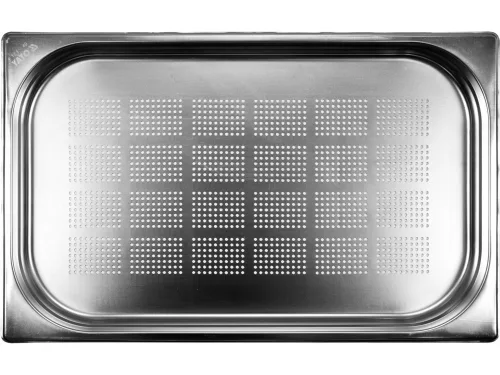 YATO GN TÁL 1/1 MÉLYSÉG 4CM PERFORÁLT (YG-00341)