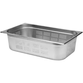   YATO Perforált serpenyő 20.5L, GN1 / 1 530x325x150 (YG-00344)