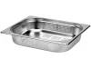 YATO GASTRONORM ÉTELCONTÉNER GN SS 1/2 65 (YG-00355)