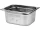 YATO PERFORÁLT GASTROKONTÉNER GN SS 1/2 150MM MÉLY , 10 LITER (YG-00357)