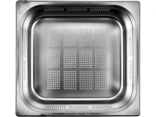 YATO GASTRONORM  ÉTELCONTÉNER  GN SS 2/3 100 (YG-00361)
