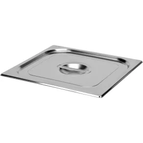   YATO Rozsdamentes acél Tálca kapacitását, GN2 / 3 (YG-00377)