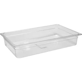   YATO Műanyag tartály Vendéglátási, GN1 / 1 100mm (YG-00391)