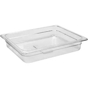   YATO Műanyag tartály Vendéglátási, GN1 / 2, 65mm (YG-00400)