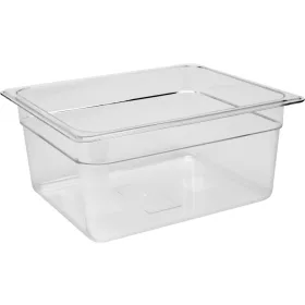   YATO Műanyag tartály Vendéglátási, GN1 / 2 150mm (YG-00402)