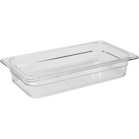   YATO Műanyag tartály Vendéglátási, GN1 / 3, 65mm (YG-00410)