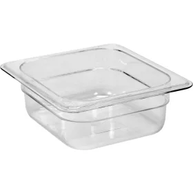   YATO Műanyag tartály Vendéglátási, GN1 / 6, 65mm (YG-00425)
