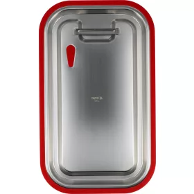   YATO Fedél szilikon tömítéssel GN 1/1 edényhez (YG-00440)