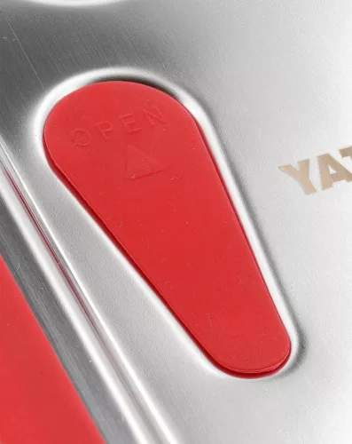 YATO Fedél szilikon tömítéssel GN 1/1 edényhez (YG-00440)