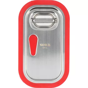   YATO Fedél szilikon tömítéssel GN 1/4 edényhez (YG-00443)