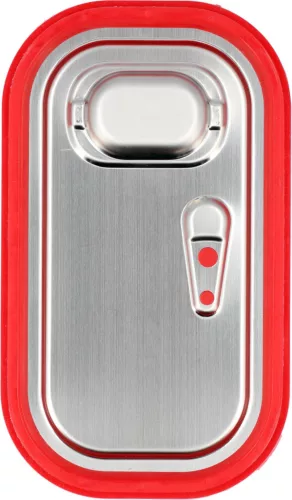 YATO Fedél szilikon tömítéssel GN 1/4 edényhez (YG-00443)